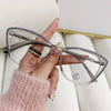 New Versatile TR90 Cat Eye Glasses