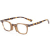 Frame retro glasses 98215