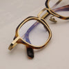 Acetate Square Glasses Frames V3