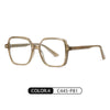 TR90 Square Glasses Frames BC907