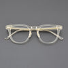 Acetate Square Glasses Frames 8153