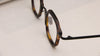 Acetate Square Glasses Frames V3