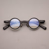 Acetate Round Glasses Frames V12