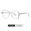 TR90 Square Glasses Frames BC907