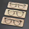 Titanium Vintage Round Eyeglasses Frames 2232