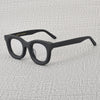 Acetate Round Glasses Frames BD100