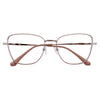 New Retro Literary Butterfly Glasses