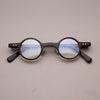 Acetate Round Glasses Frames V12