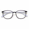 TR90 Ultra-light Female Glasses