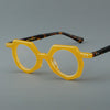 Geometric Acetate Glasses Frames 76803