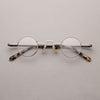 Metal Round Glasses Frames V16