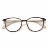 TR90 Ultra-light Female Glasses