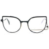 Retro pure titanium frame full frame ultra-light frame 0031