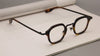 Acetate Square Glasses Frames V3