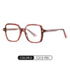 TR90 Square Glasses Frames BC907