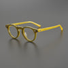 Acetate Round Glasses Frames SC8141