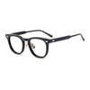 Acetate Square Glasses Frames 8153