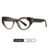 TR90 Butterfly Glasses Frames S26105