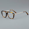 New export plate glasses retro eye frame 1259