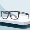 TR90 Retro Square Glasses