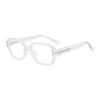 Fashion Retro Square Glasses