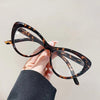 Fashion New Cat Eye Glasses