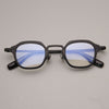 Acetate Square Glasses Frames V3