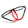 Rectangle TR90 Glasses