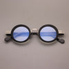 Acetate Round Glasses Frames V6