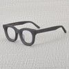 Acetate Round Glasses Frames BD100