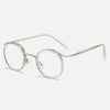 TR90 Round Glasses