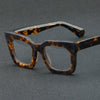 Plate glasses retro frames 1168