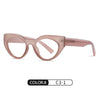 TR90 Butterfly Glasses Frames S26105