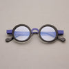 Acetate Round Glasses Frames V6