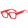 Fashion Square Unisex Glasses