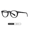 TR90 Round Glasses Frames S31102