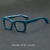 Plate glasses retro frames 1168