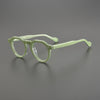 Acetate Round Glasses Frames 8139-R