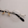 Metal Round Glasses Frames V16