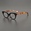 Acetate Butterfly Glasses Frames SC2003