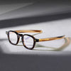 Toft Vintage Acetate Eyeglasses Frame