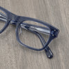 Acetate Square Glasses Frames 8174