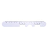 Glasses accessories, pupil distance ruler PD measuring ruler