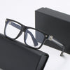 TR90 Retro Square Glasses