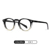 TR90 Round Glasses Frames S31102