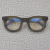 Acetate Round Glasses Frames BD100