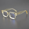 Acetate Square Glasses Frames BD005