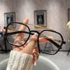 Versatile Geometric Ultra-Light Glasses