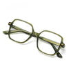 TR90 Square Glasses Frames BC907