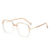 WOMEN'S DIAMOND PORTABLE FASHION GLASSES